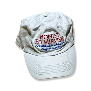 Baseball cap